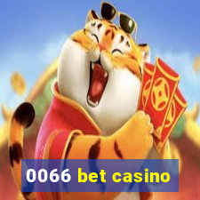 0066 bet casino